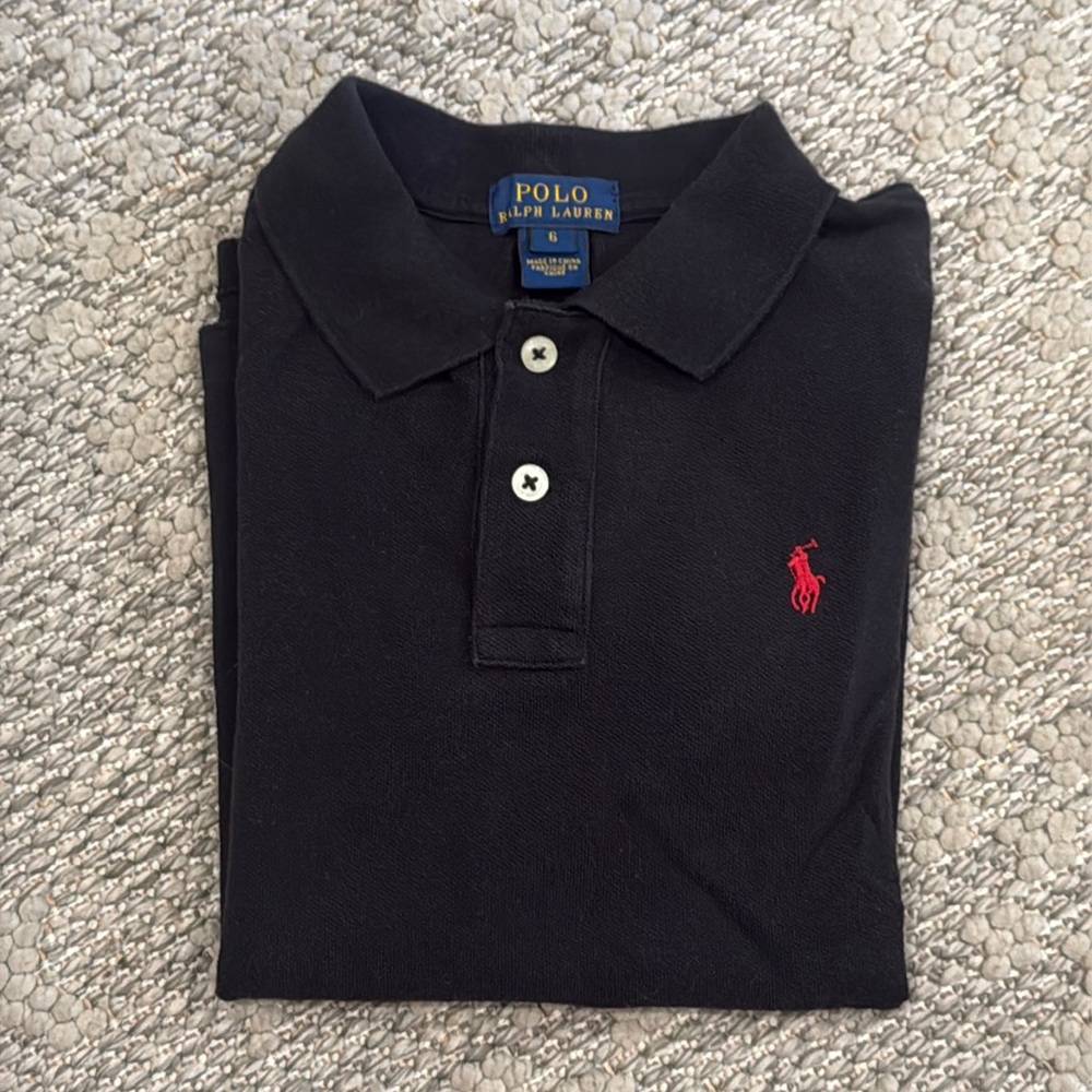 Polo Ralph Lauren Polo